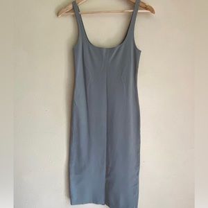 Forever 21 Bodycon - Olive